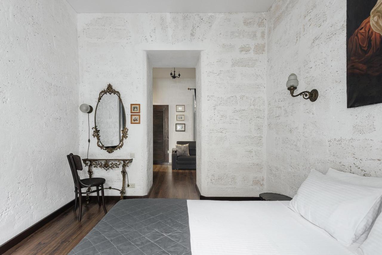 Appartement Center Sea Pearl à Odessa Extérieur photo