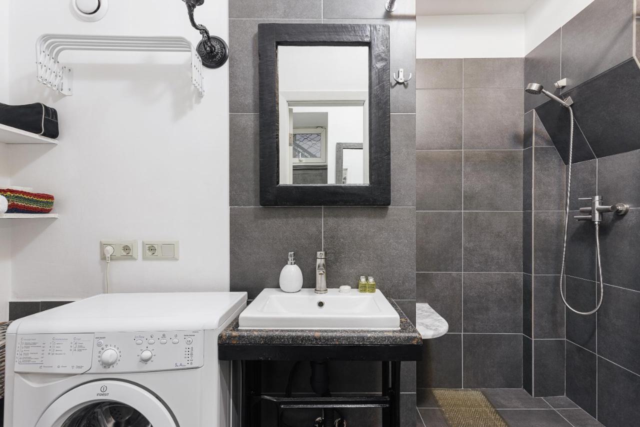 Appartement Center Sea Pearl à Odessa Extérieur photo