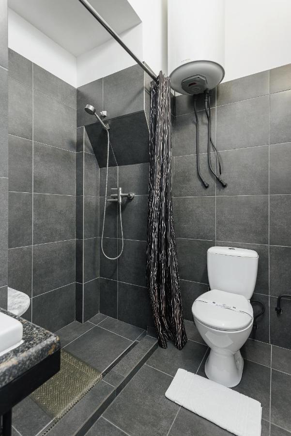 Appartement Center Sea Pearl à Odessa Extérieur photo