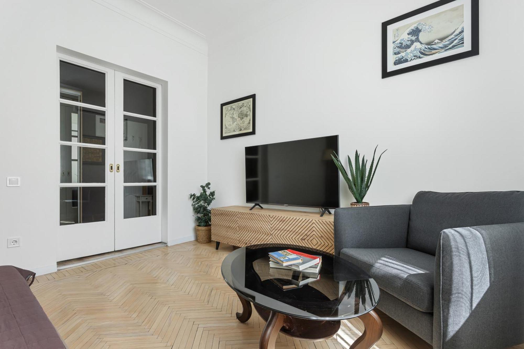 Appartement Center Sea Pearl à Odessa Extérieur photo
